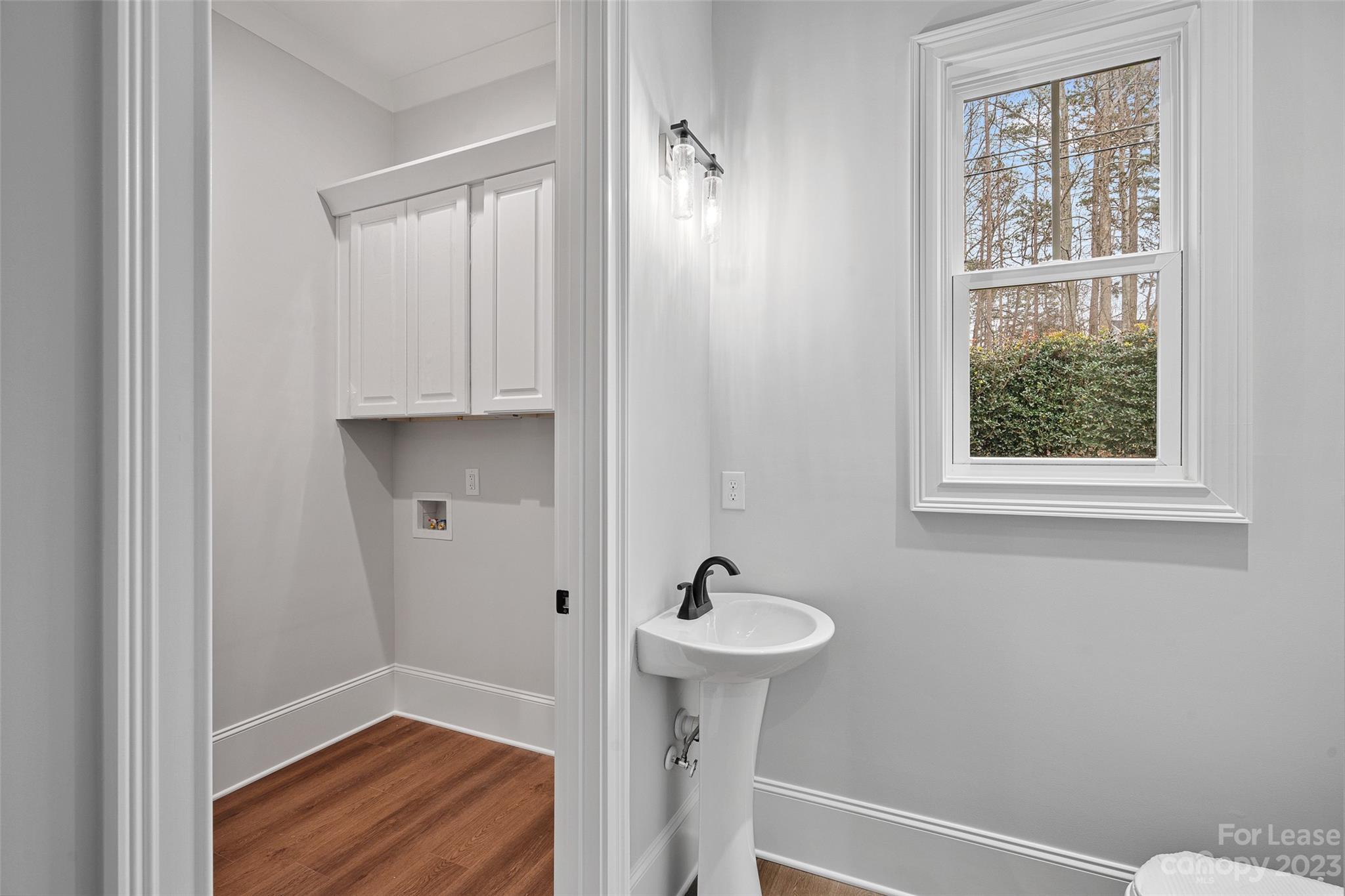 Davidson Bay - Residential Lease