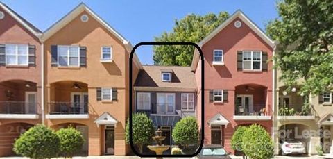 Photo of 914 Hawthorne Bridge Court, Charlotte, NC 28204 (MLS # 4341292)