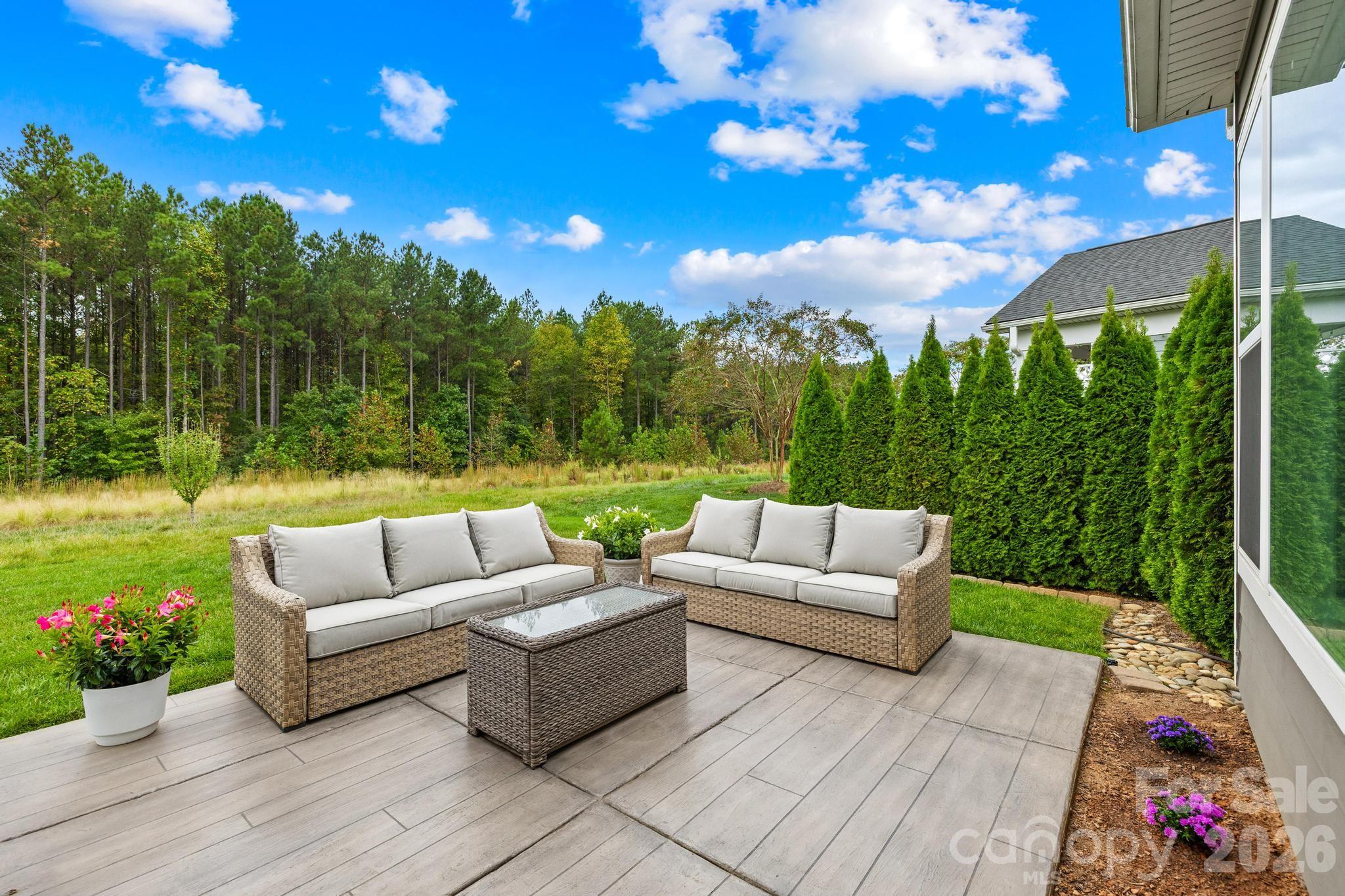 Trilogy Lake Norman - Residential