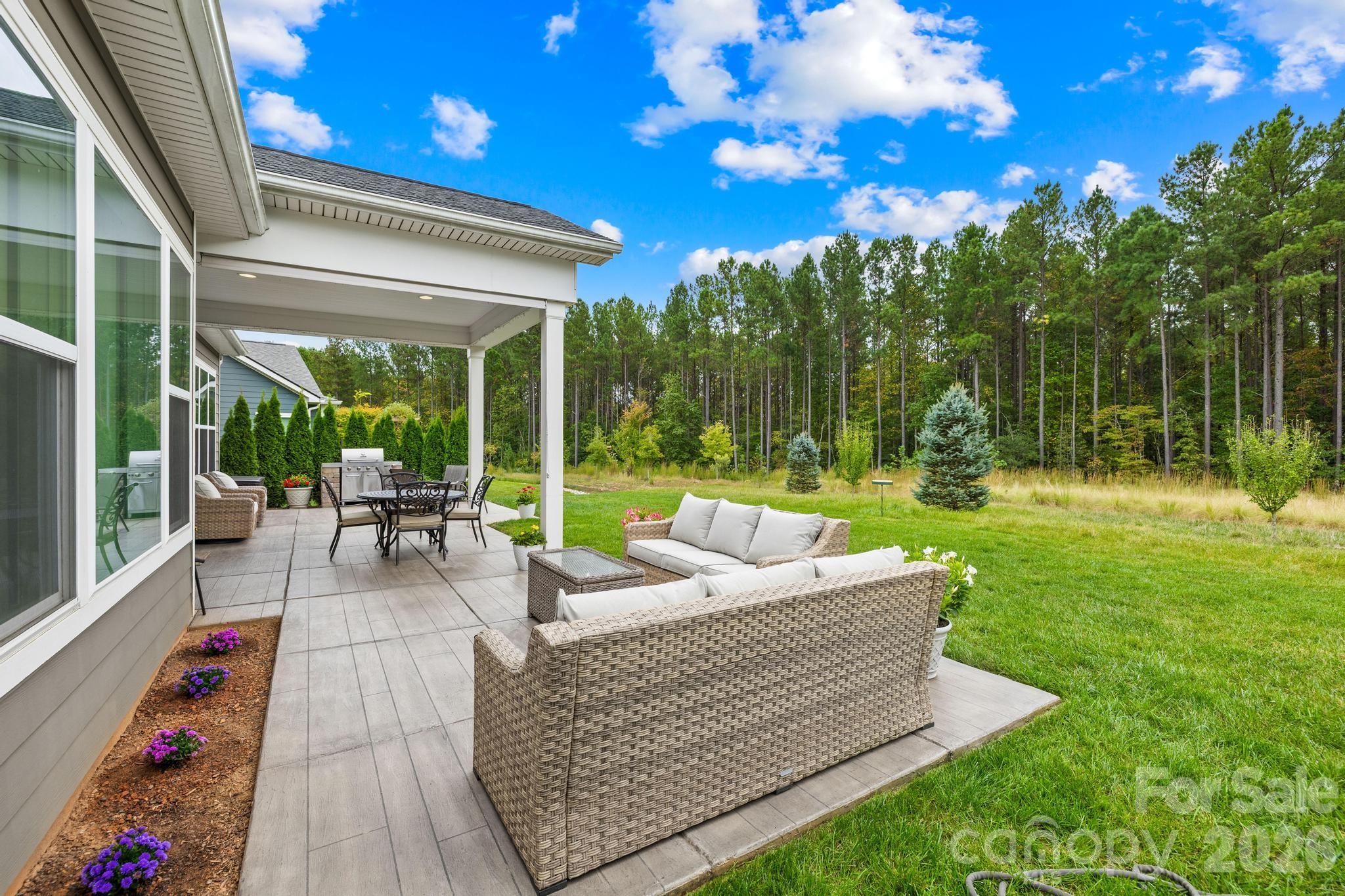 Trilogy Lake Norman - Residential