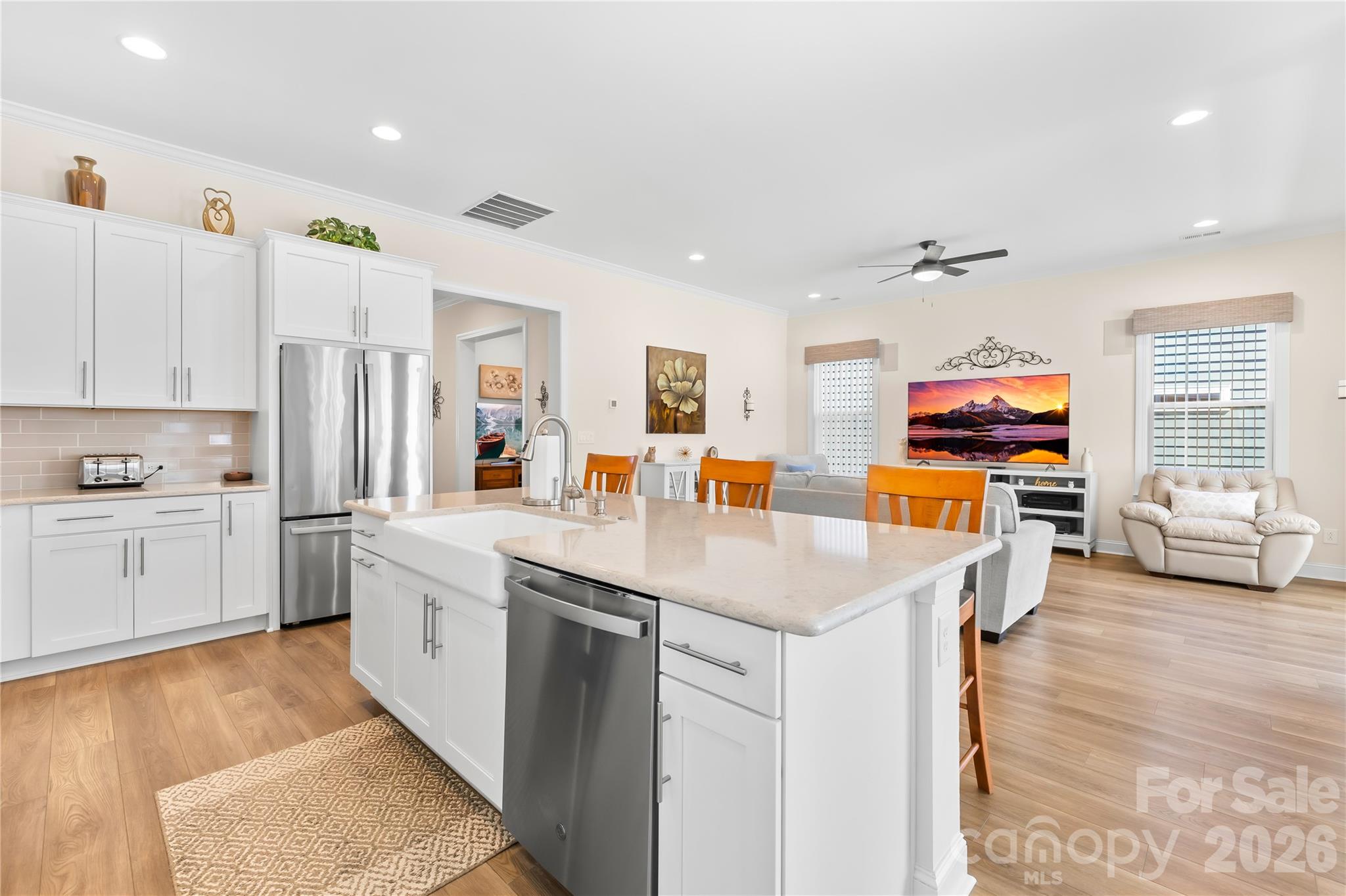 Trilogy Lake Norman - Residential