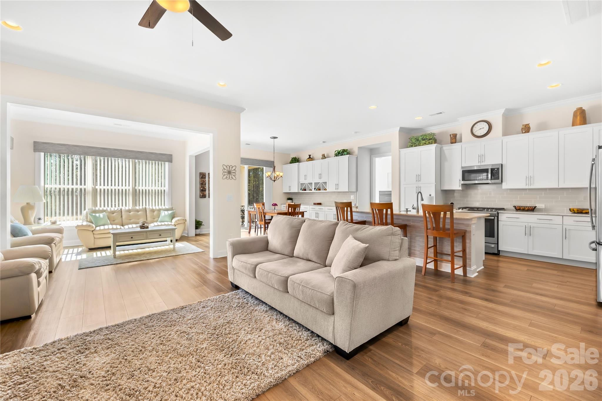 Trilogy Lake Norman - Residential