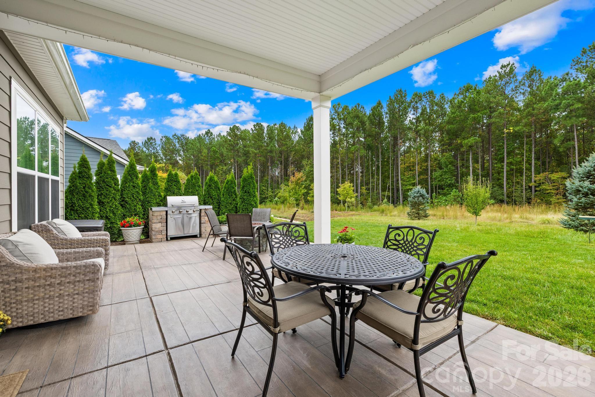 Trilogy Lake Norman - Residential