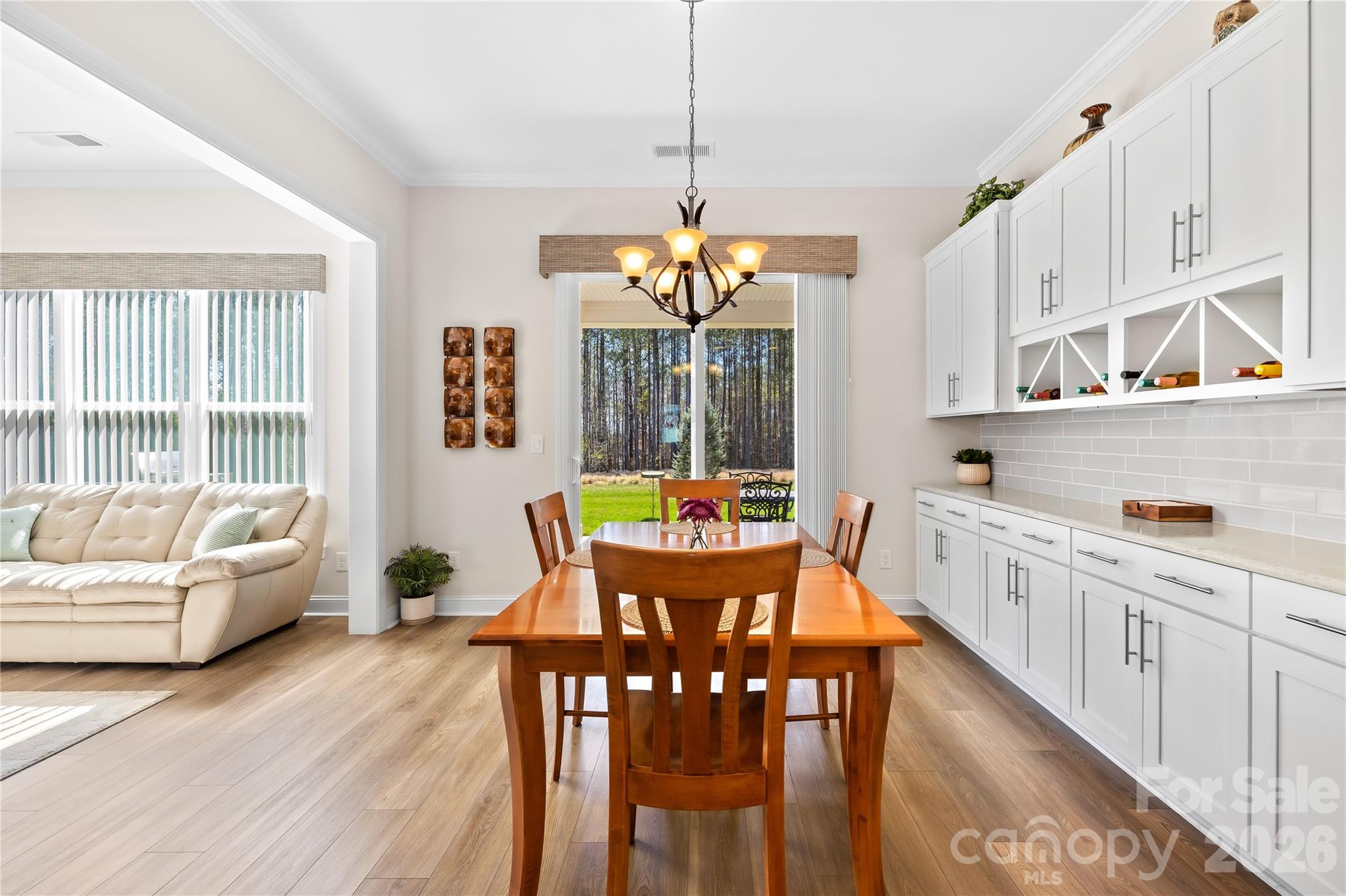 Trilogy Lake Norman - Residential