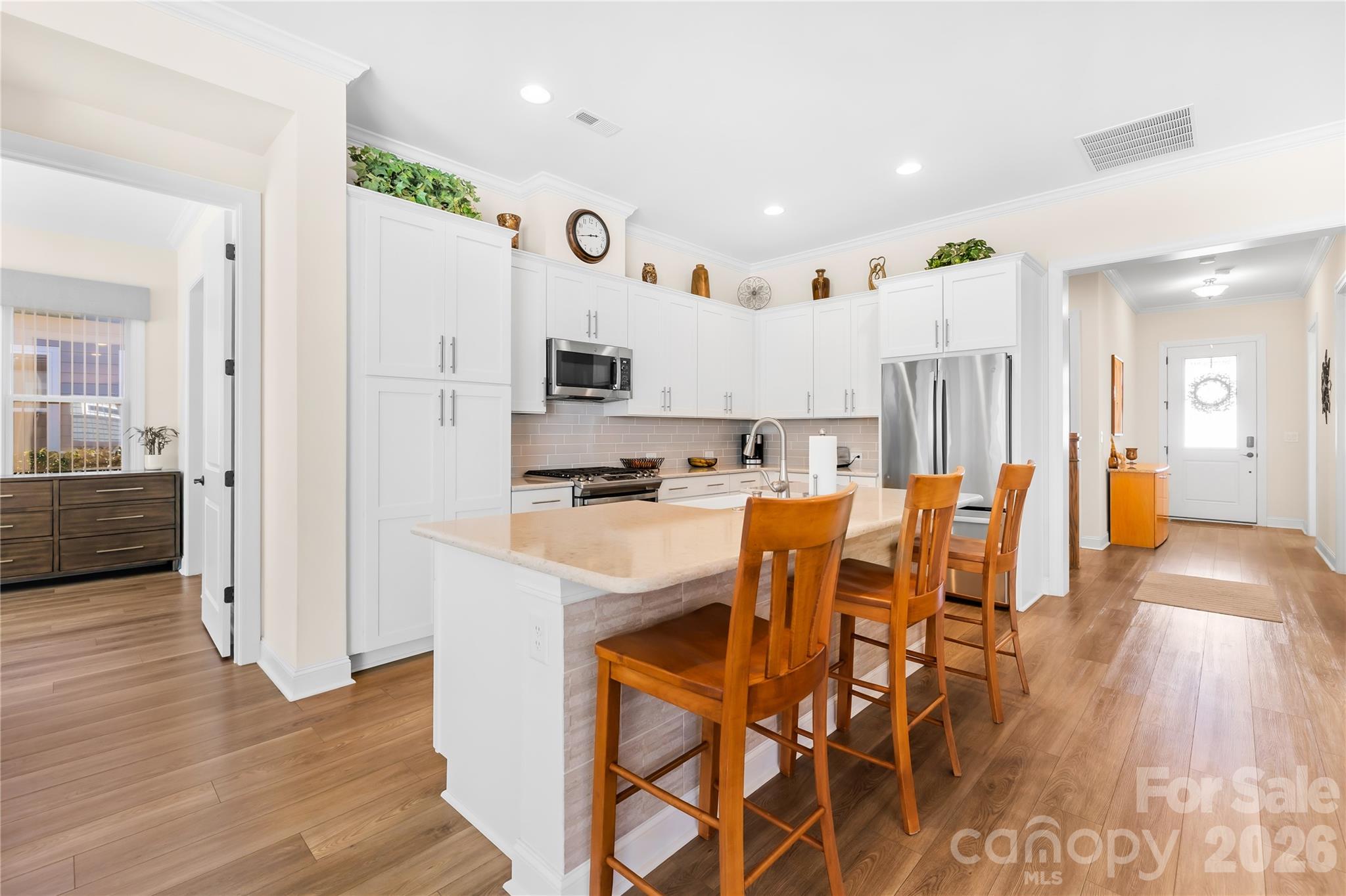 Trilogy Lake Norman - Residential