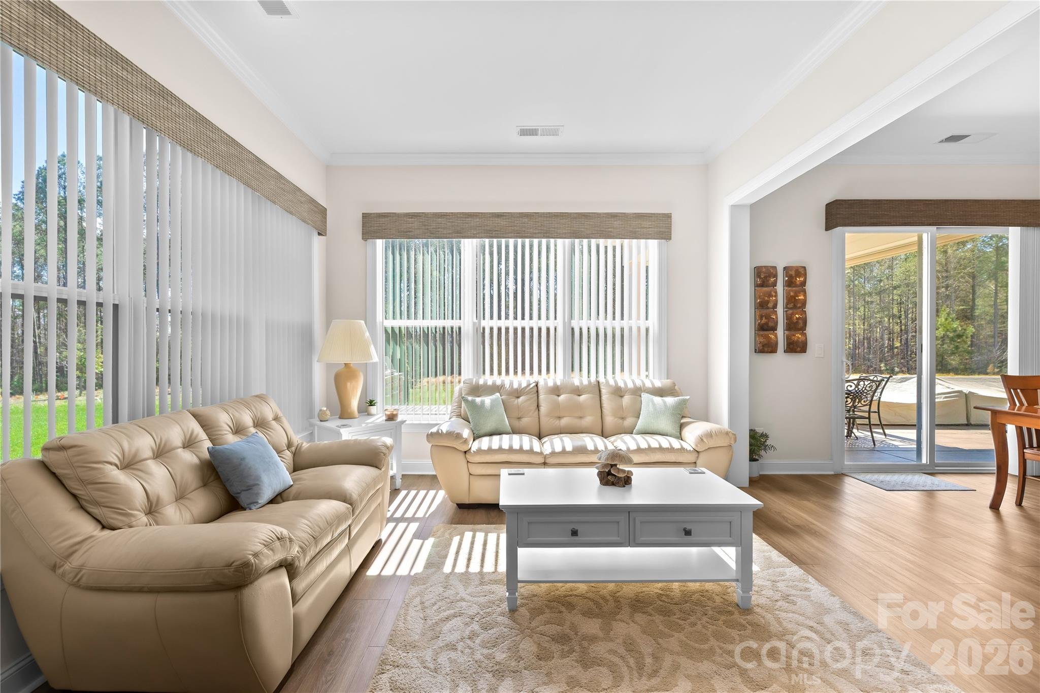 Trilogy Lake Norman - Residential