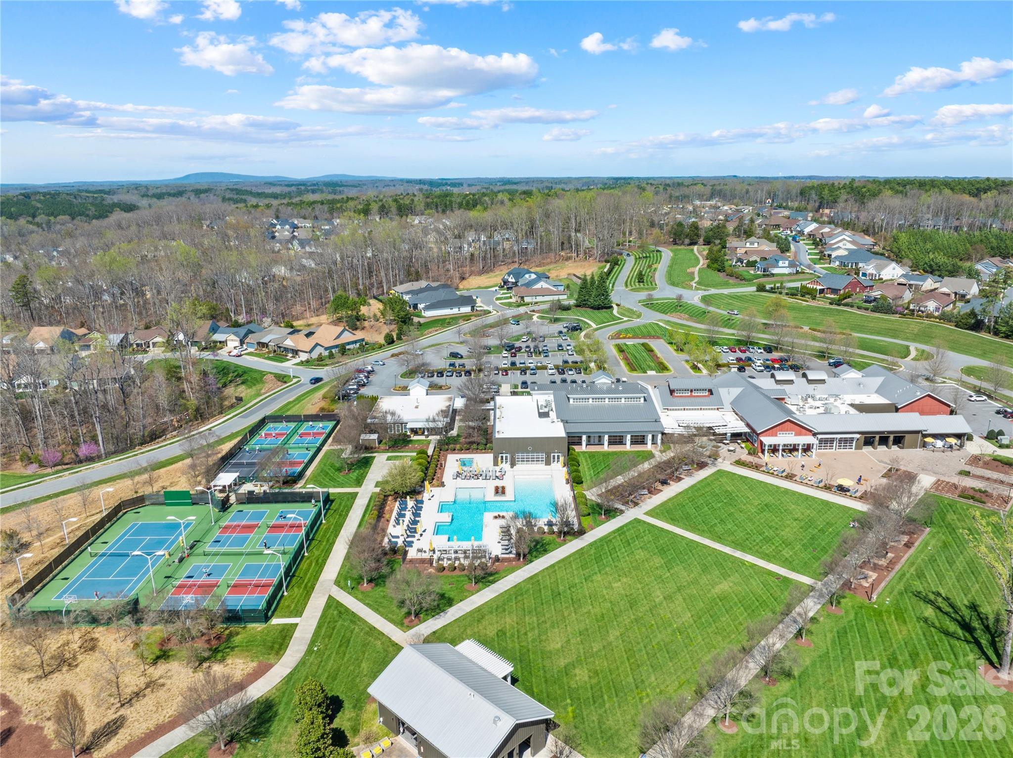 Trilogy Lake Norman - Residential