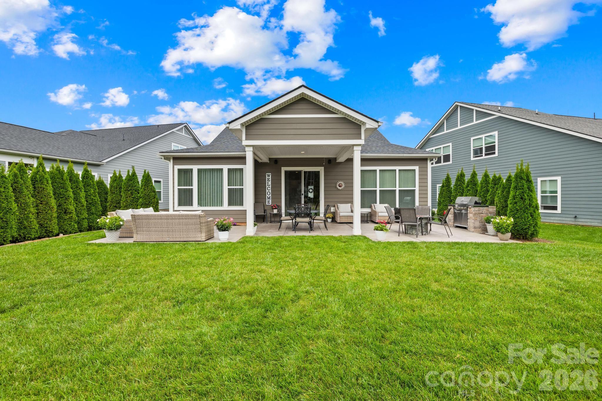 Trilogy Lake Norman - Residential