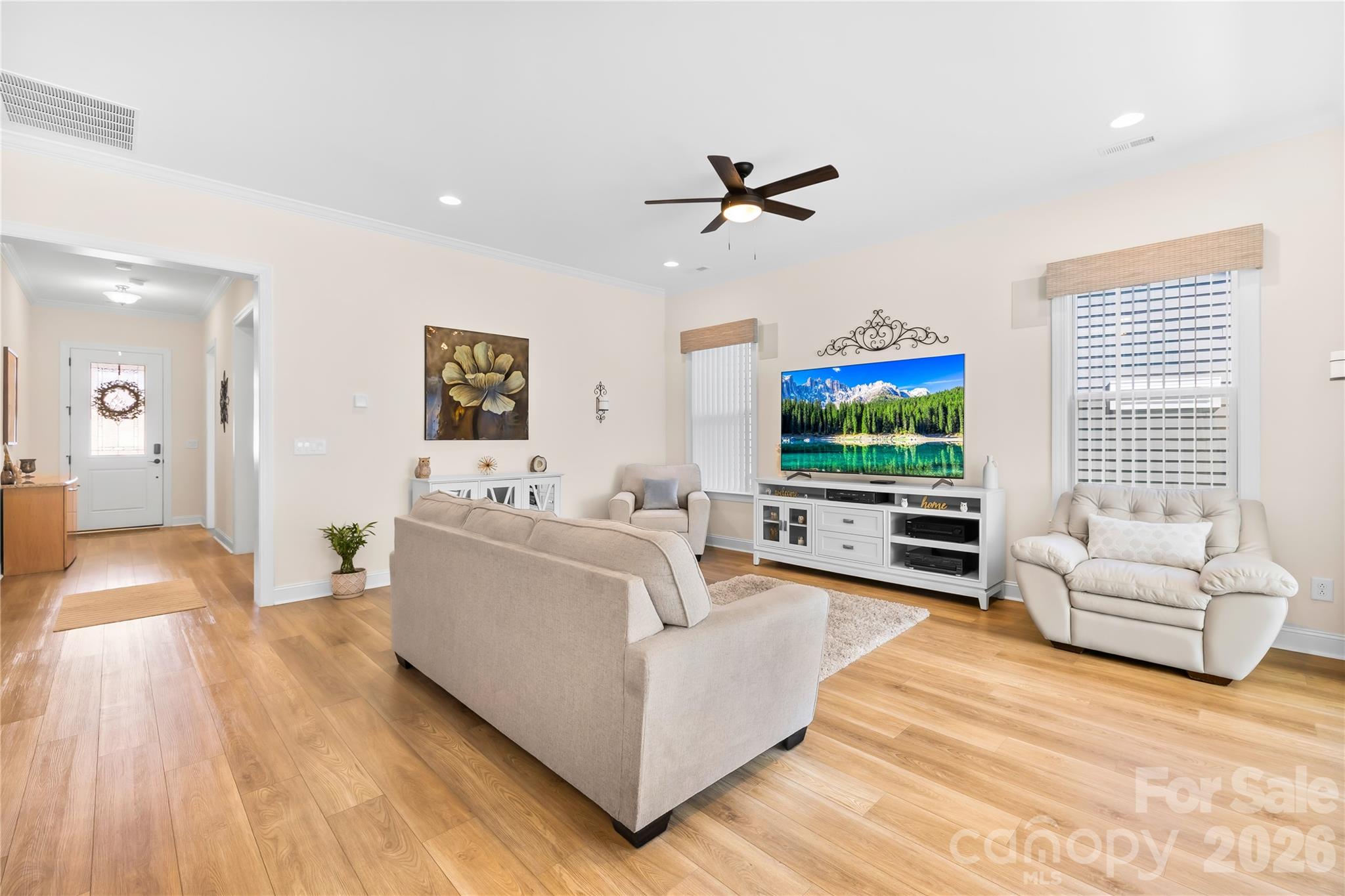 Trilogy Lake Norman - Residential