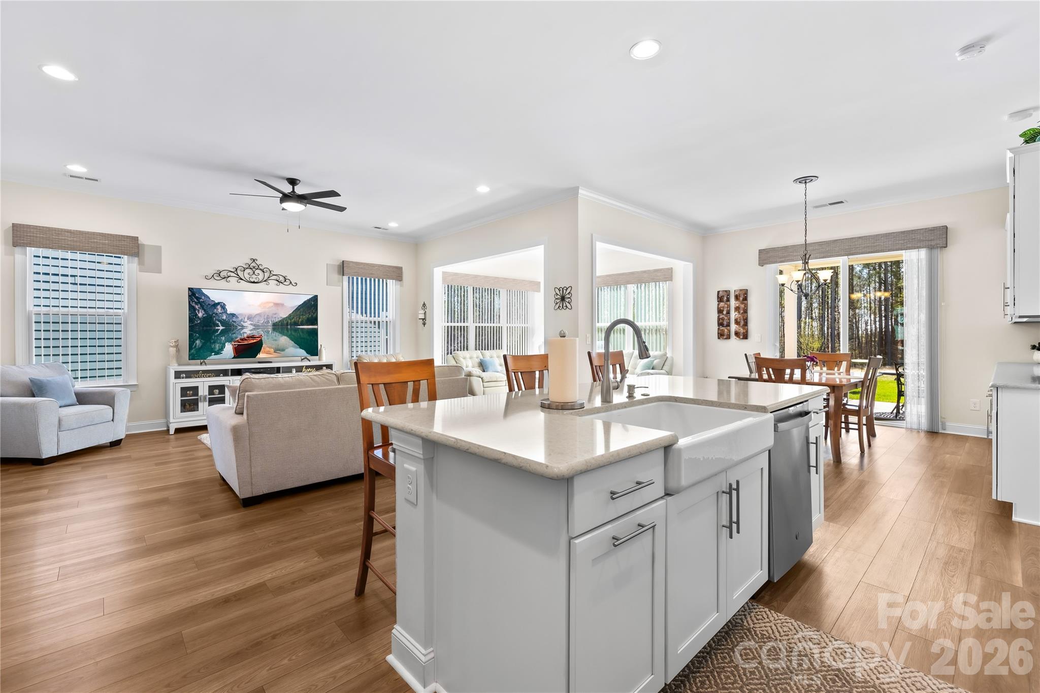 Trilogy Lake Norman - Residential