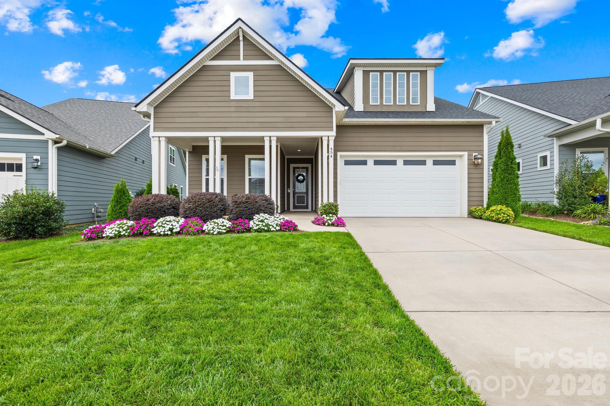 Trilogy Lake Norman - Residential