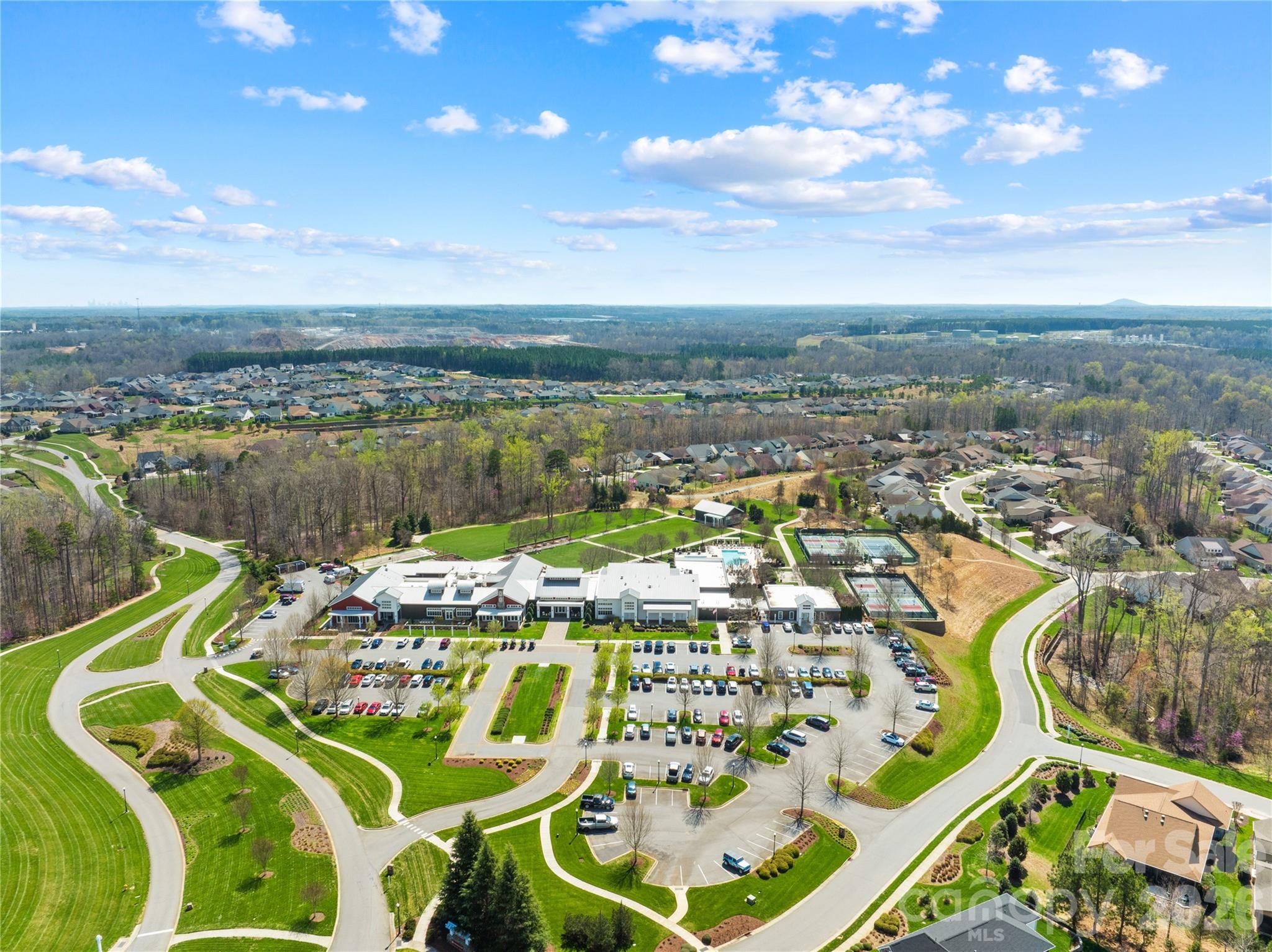 Trilogy Lake Norman - Residential