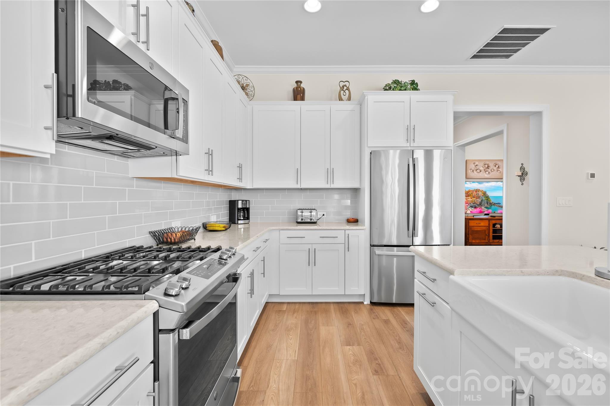 Trilogy Lake Norman - Residential