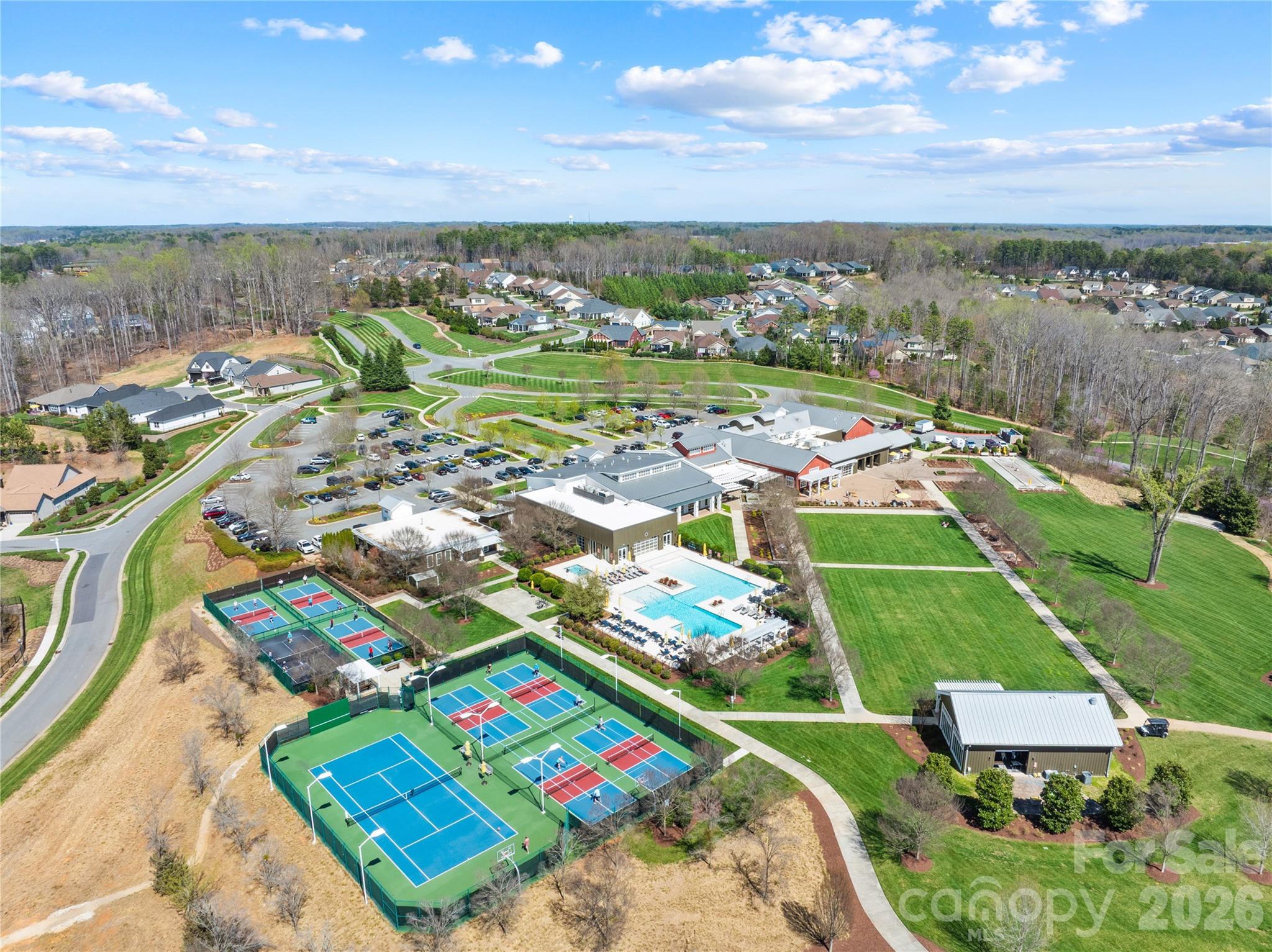 Trilogy Lake Norman - Residential