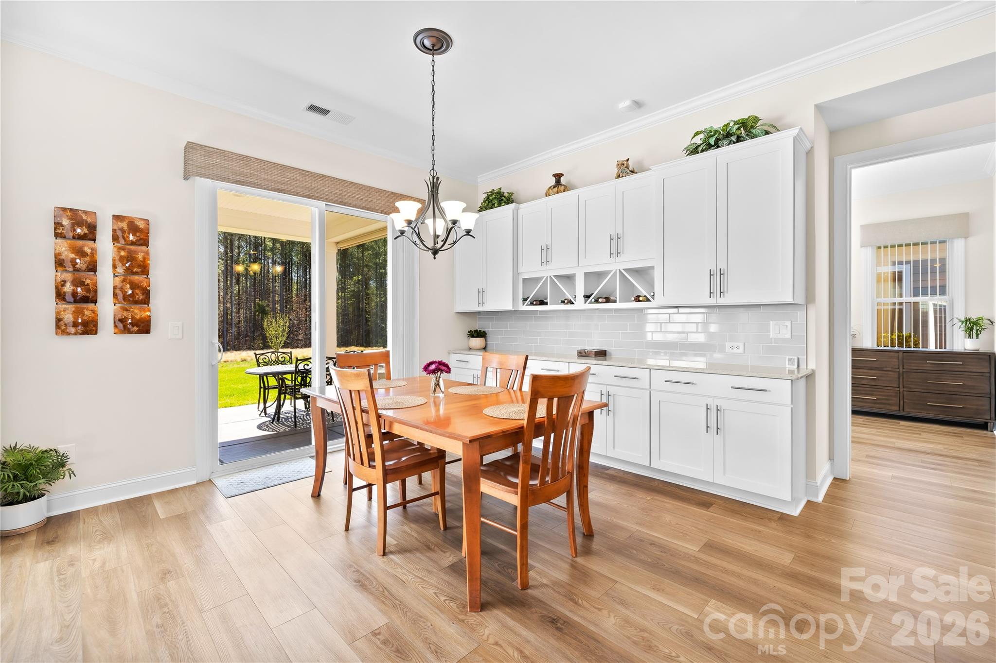 Trilogy Lake Norman - Residential