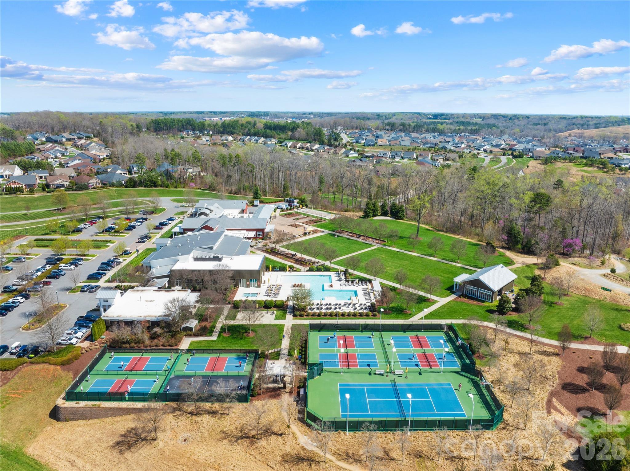 Trilogy Lake Norman - Residential