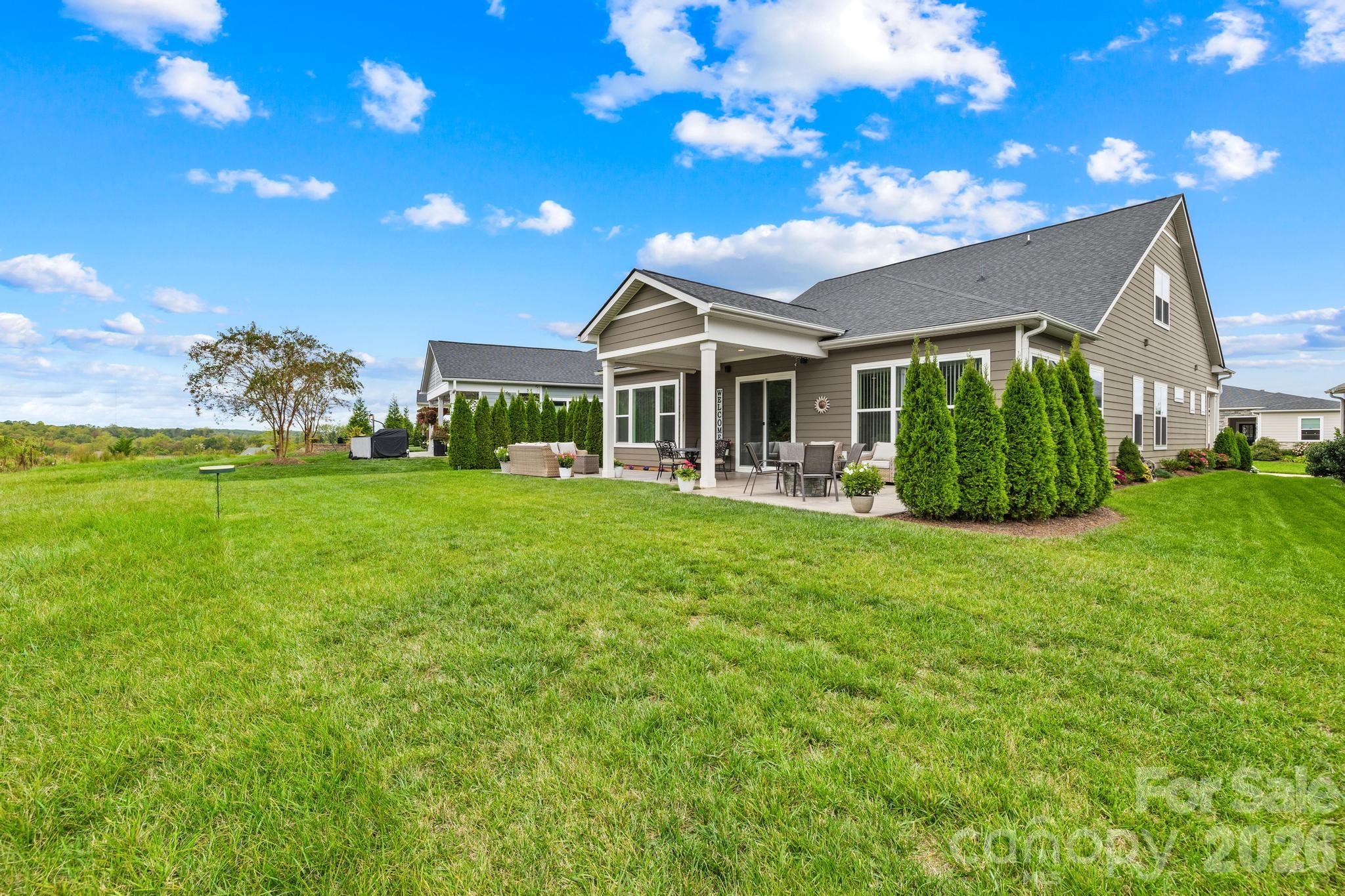 Trilogy Lake Norman - Residential