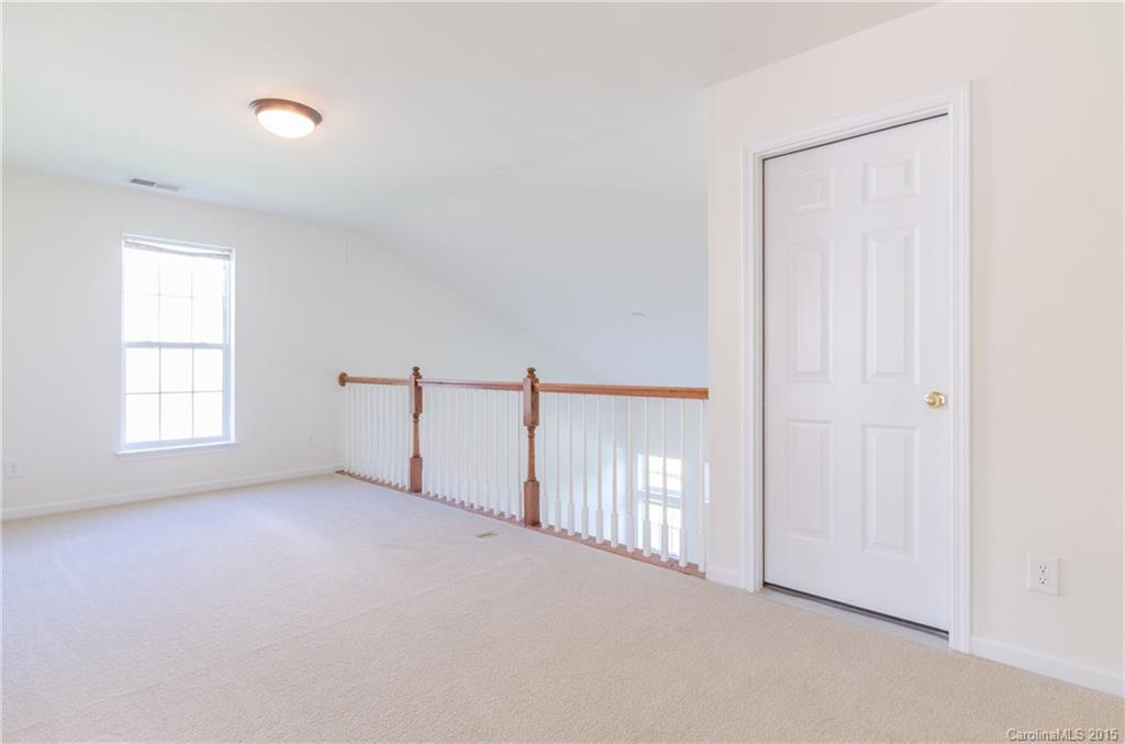 Robinwood Village - Residential Lease