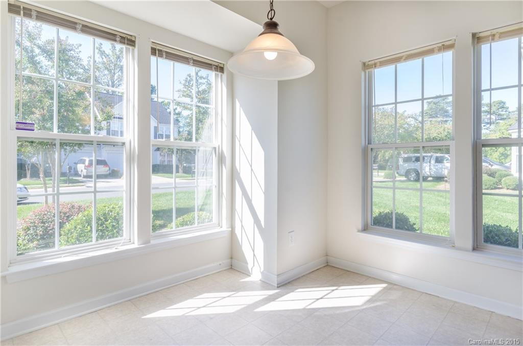 Robinwood Village - Residential Lease