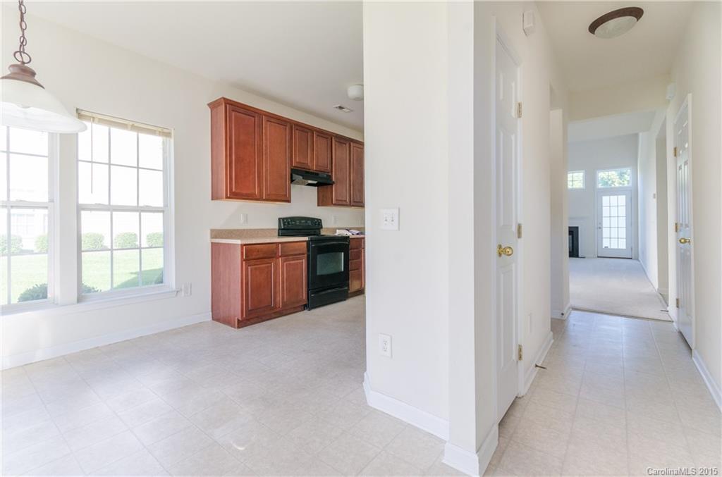 Robinwood Village - Residential Lease