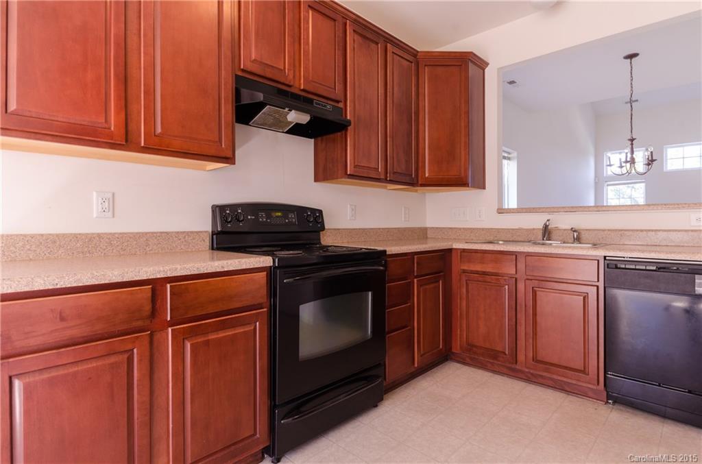 Robinwood Village - Residential Lease