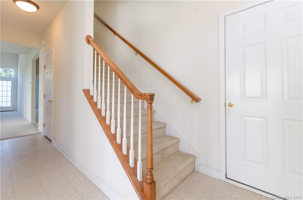 Robinwood Village - Residential Lease