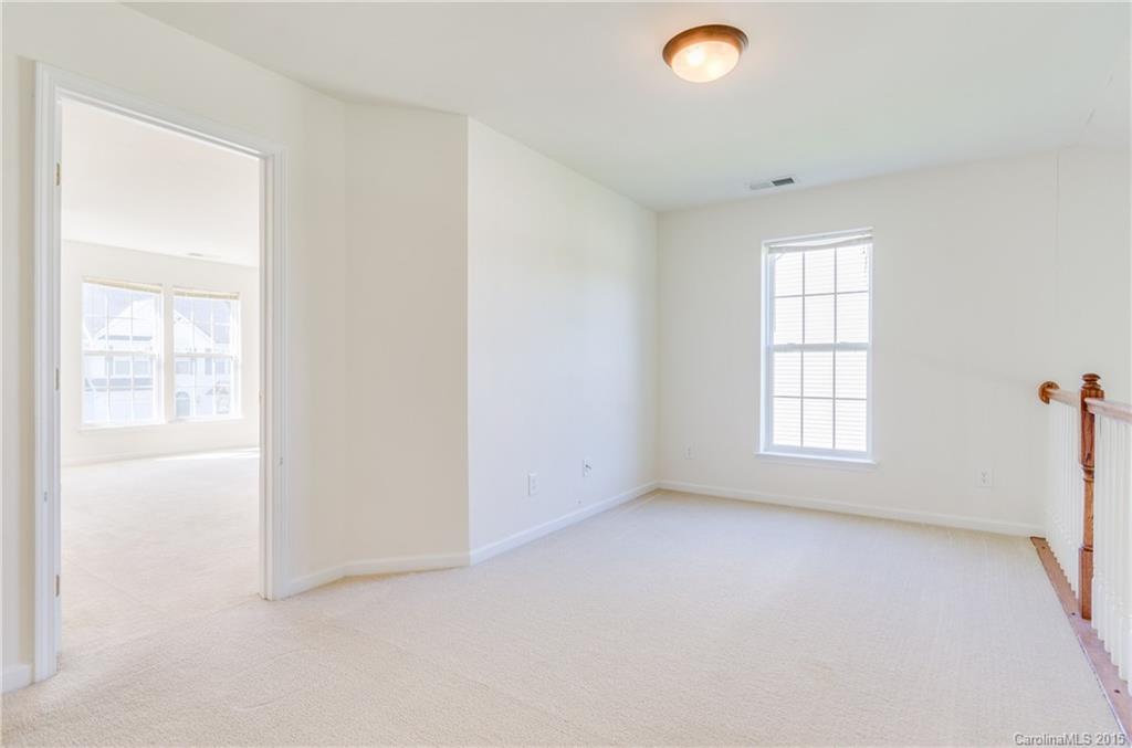 Robinwood Village - Residential Lease