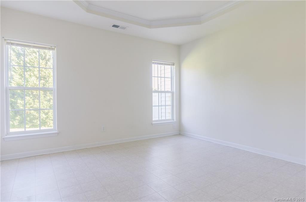 Robinwood Village - Residential Lease