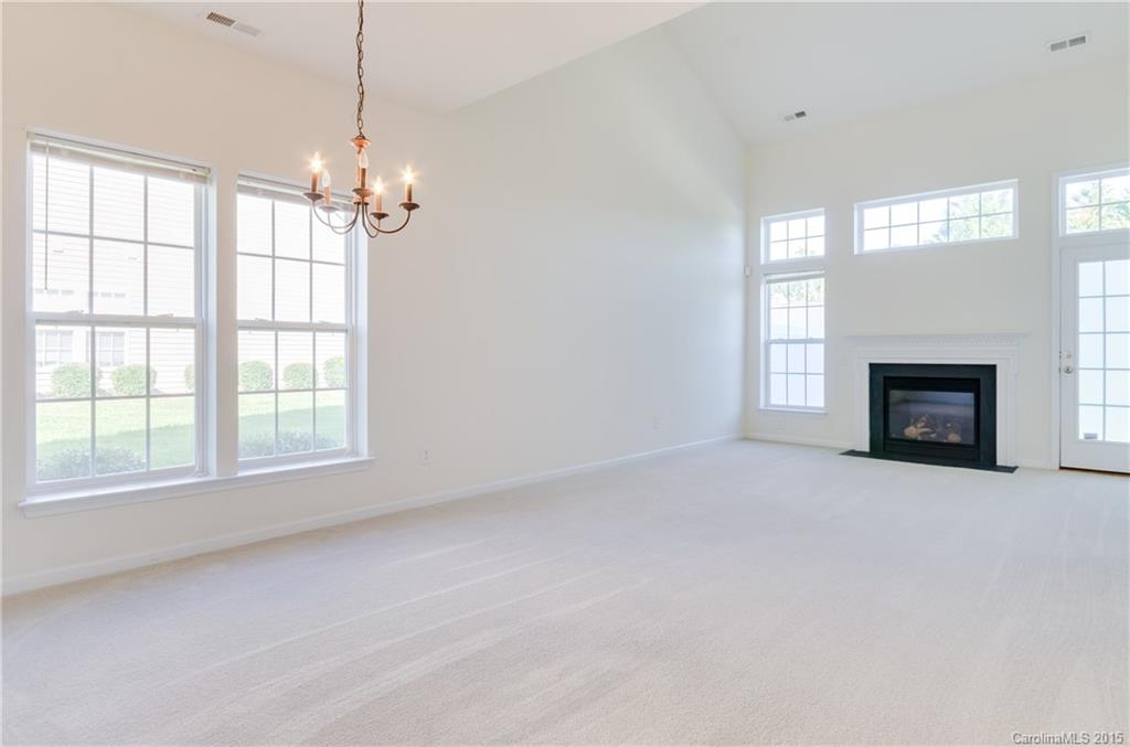 Robinwood Village - Residential Lease