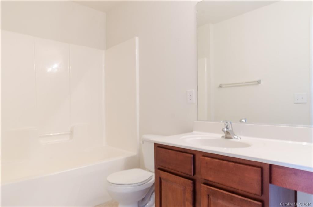 Robinwood Village - Residential Lease