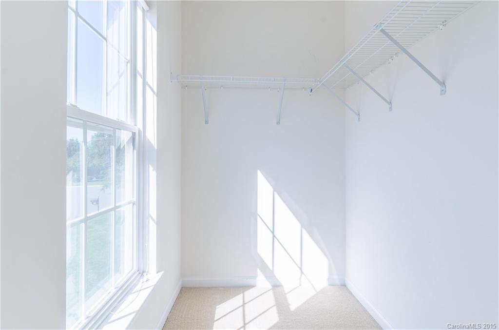 Robinwood Village - Residential Lease