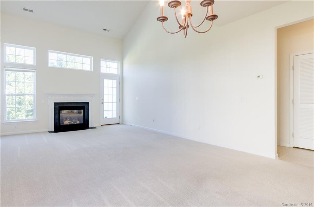 Robinwood Village - Residential Lease