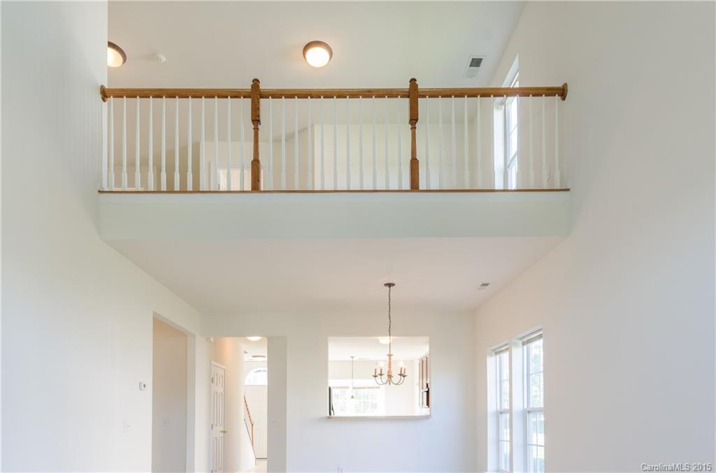 Robinwood Village - Residential Lease