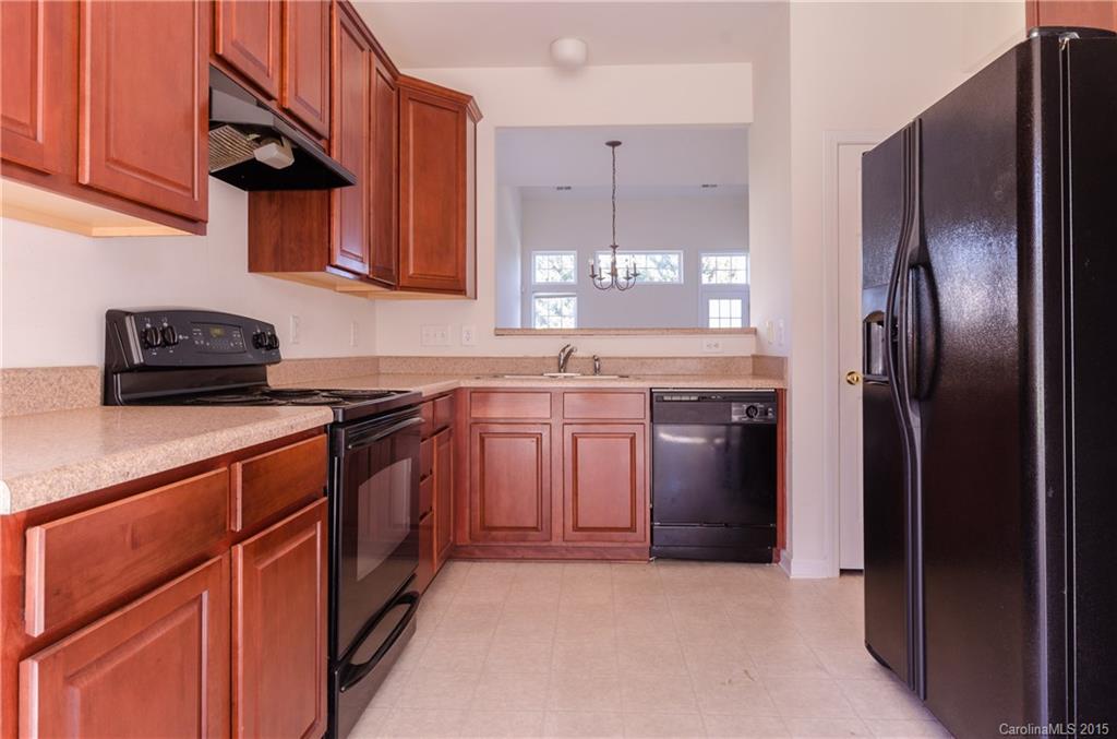 Robinwood Village - Residential Lease