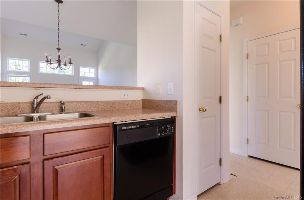 Robinwood Village - Residential Lease