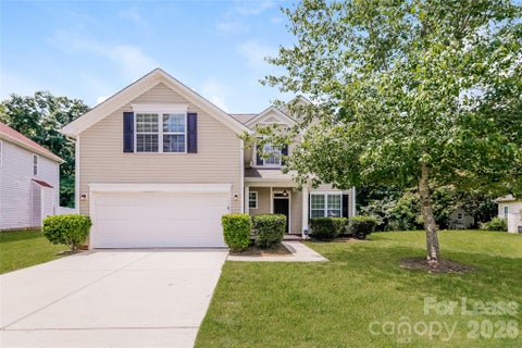 Photo of 1009 Brook Valley Run, Monroe, NC 28110 (MLS # 4431783)