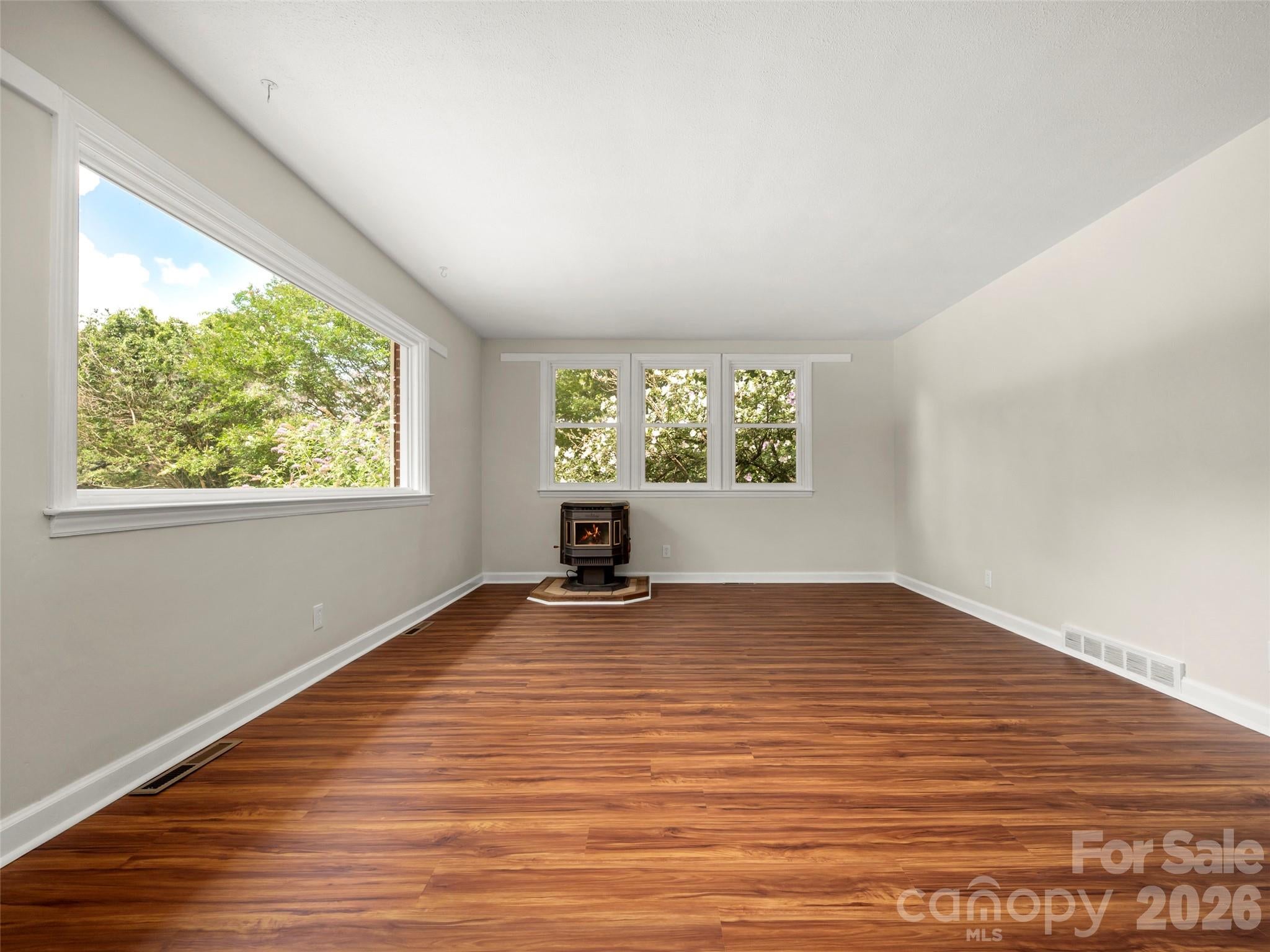 917 W Blue Ridge Road