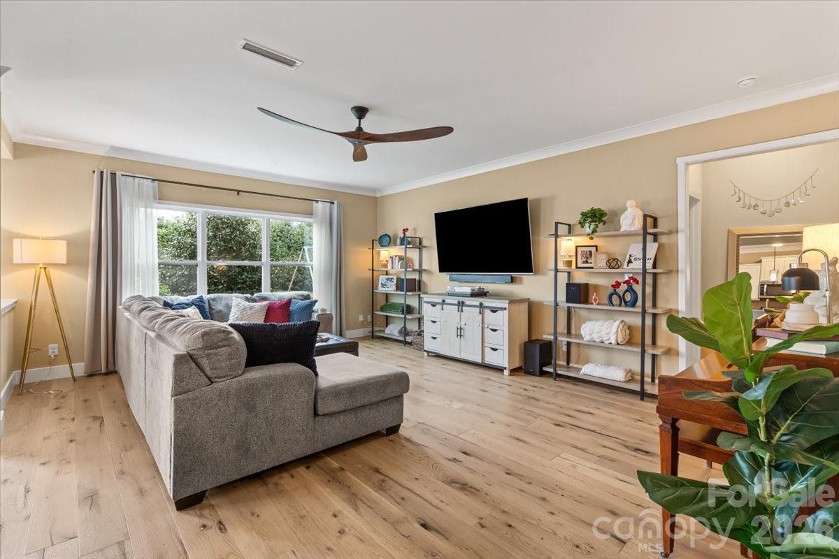 Bradford - Residential