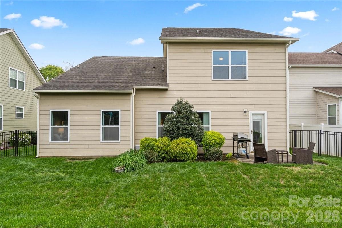 Bradford - Residential