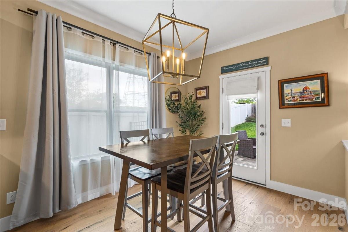 Bradford - Residential