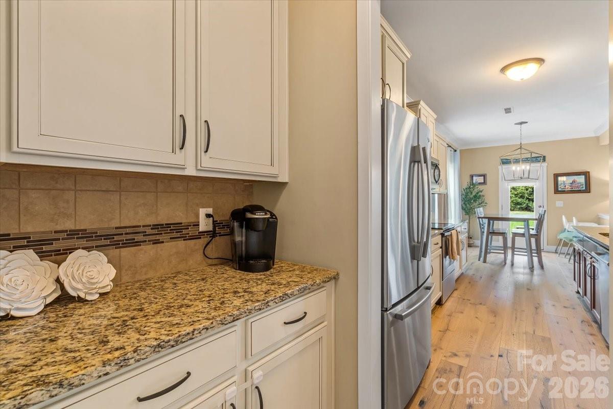 Bradford - Residential