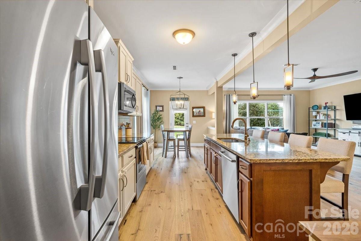 Bradford - Residential