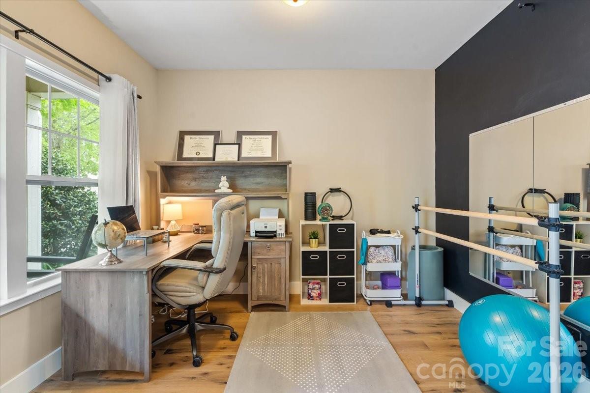 Bradford - Residential