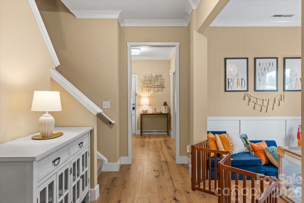 Bradford - Residential