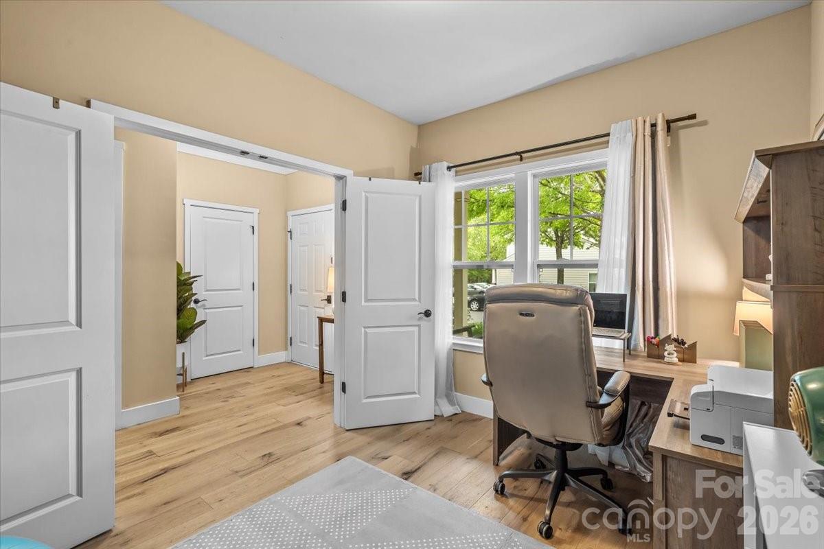 Bradford - Residential