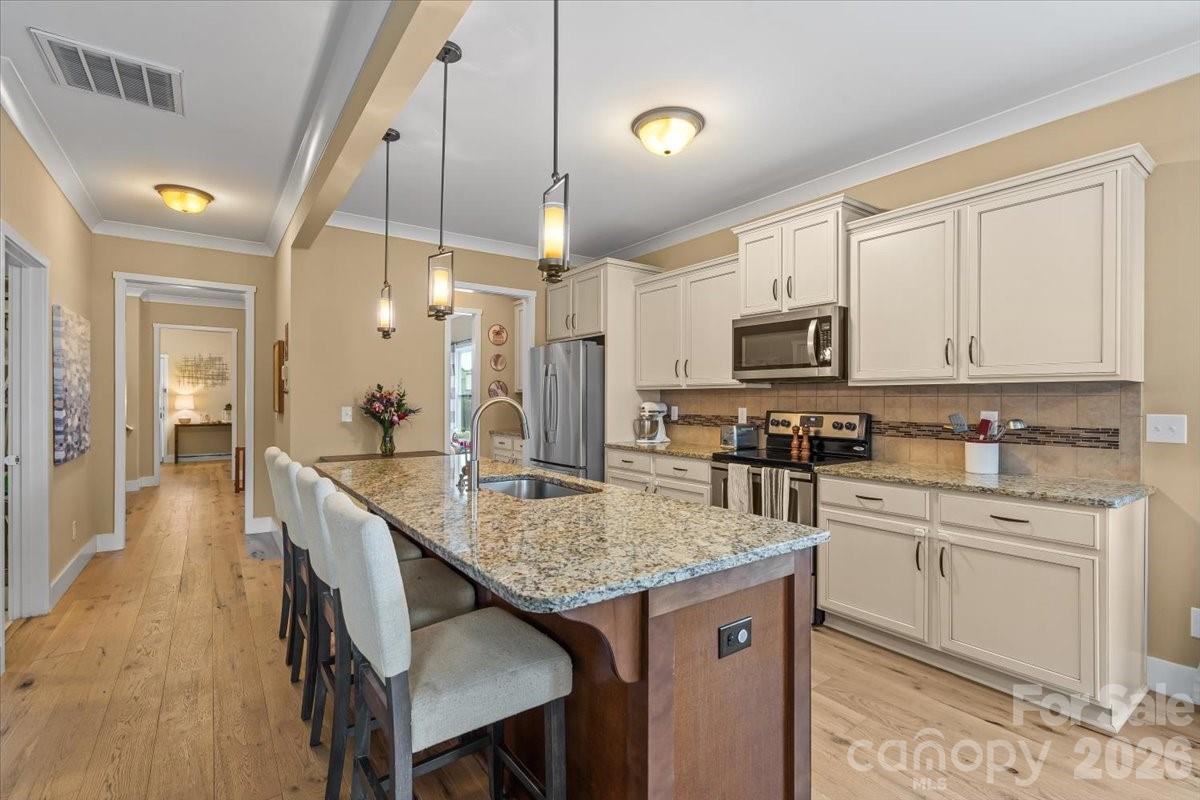 Bradford - Residential