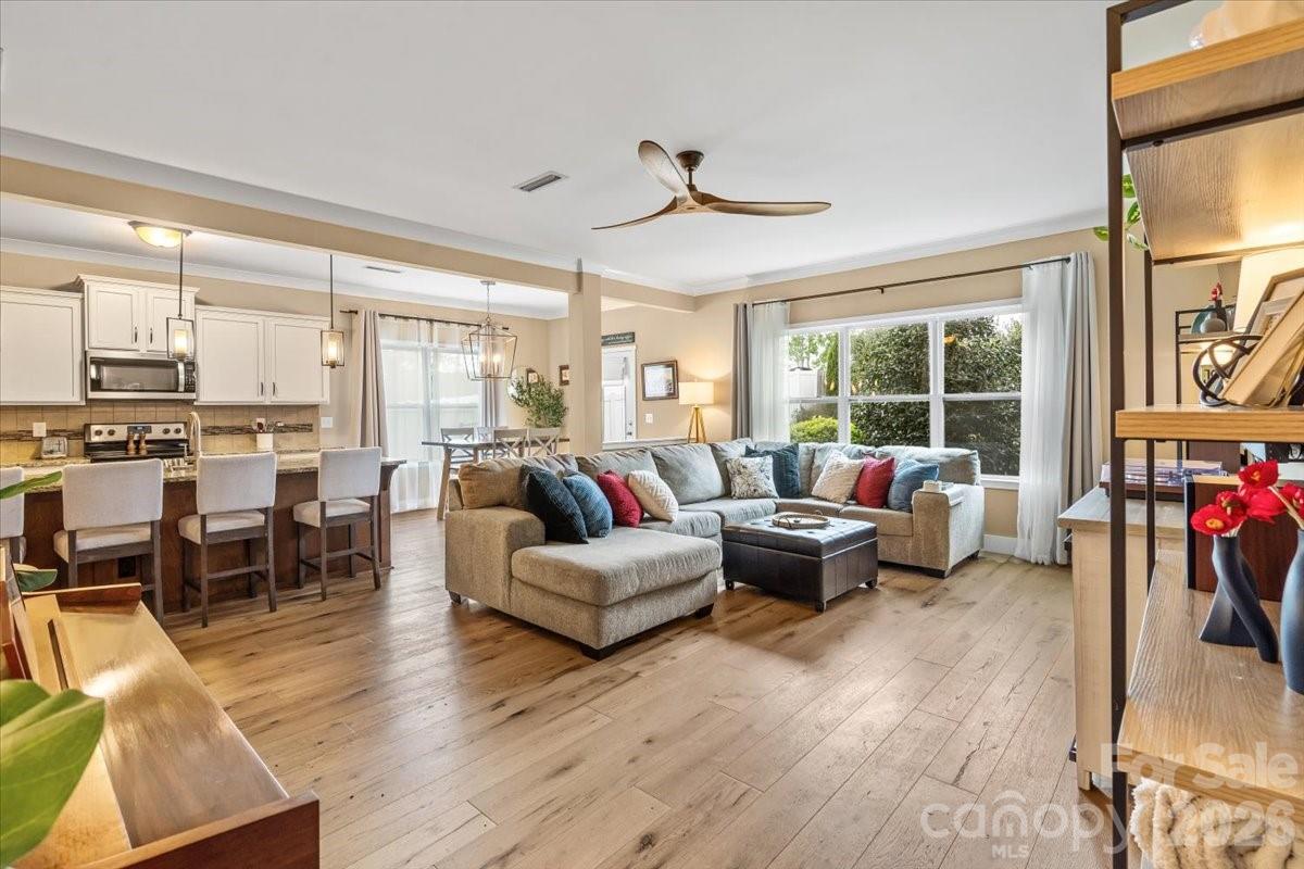 Bradford - Residential