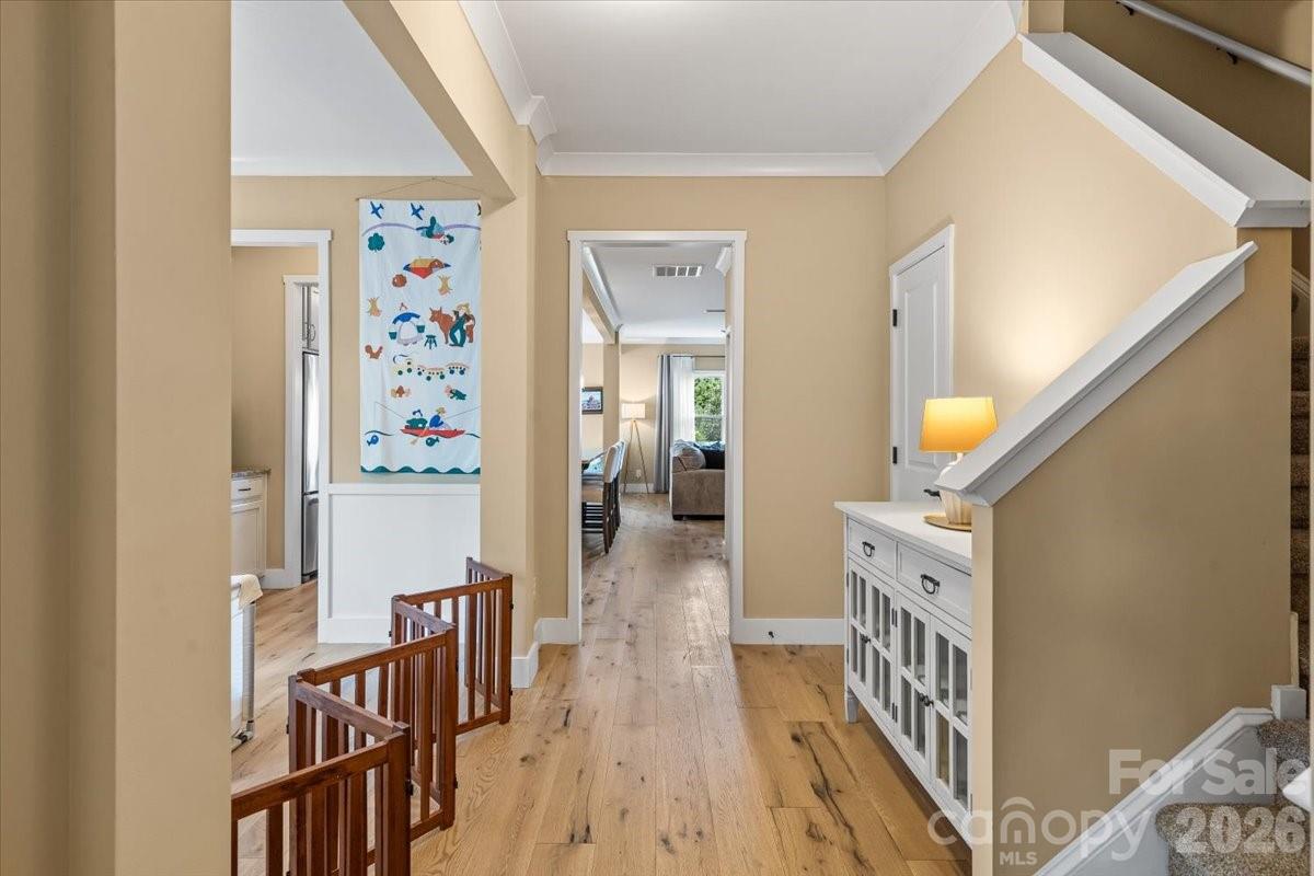 Bradford - Residential