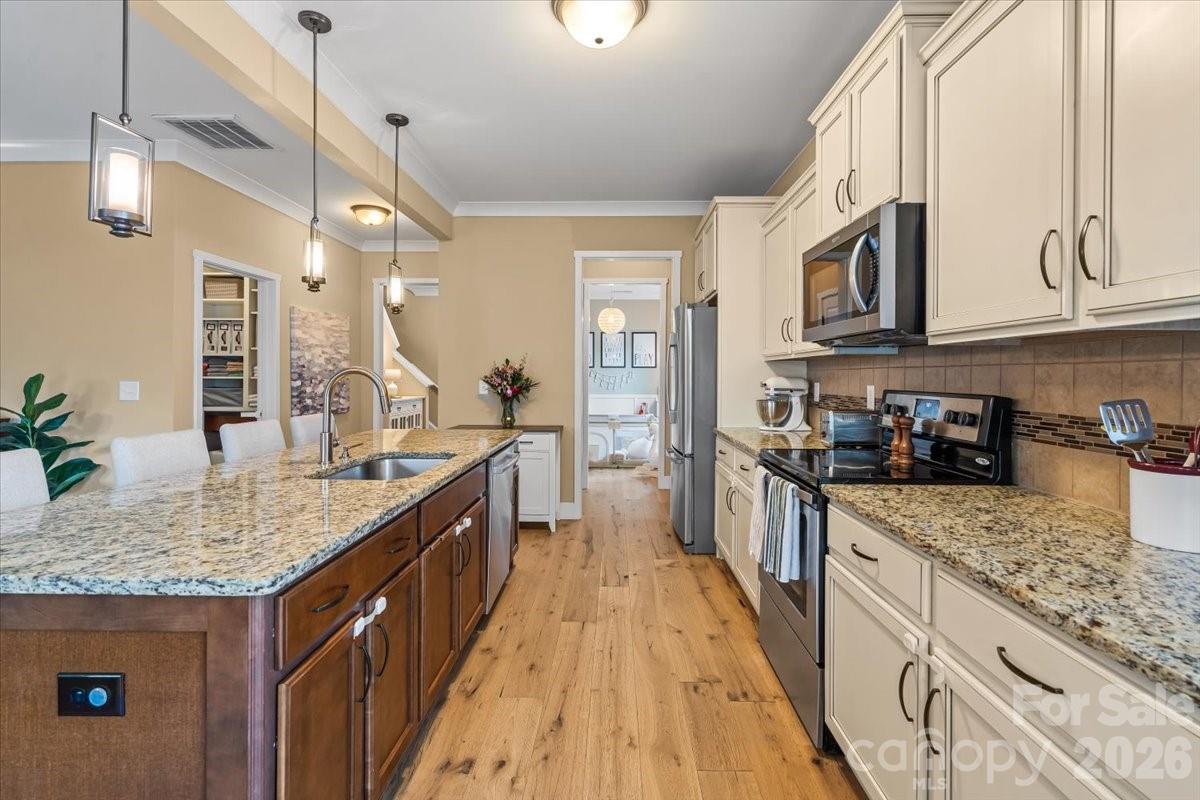 Bradford - Residential