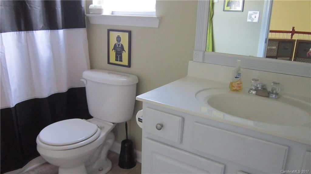 Ridge Pointe - Residential